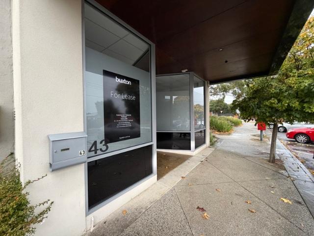 Office for rent in Camerons Creek, Victoria