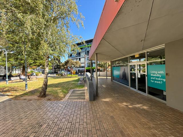 Office for rent in Camerons Creek, Victoria