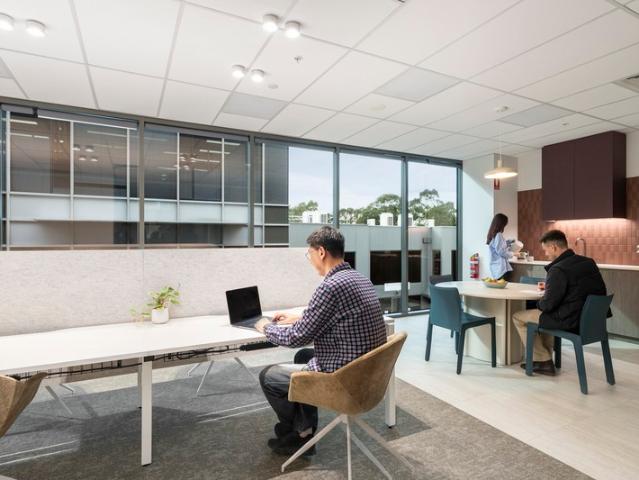 Office for rent in Camerons Creek, Victoria