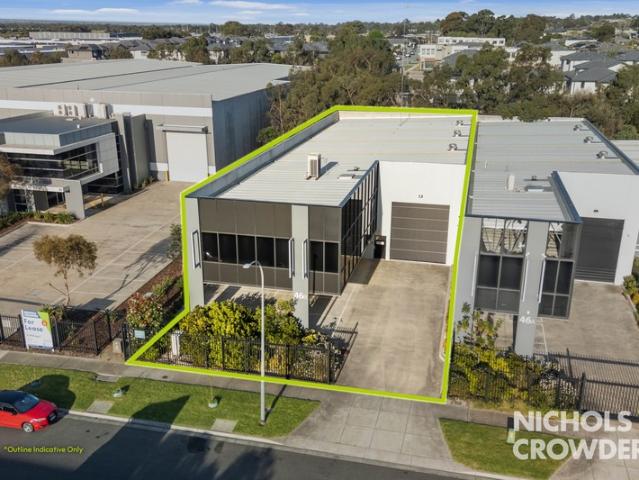 Warehouse for sale in Carrum Downs, Melbourne