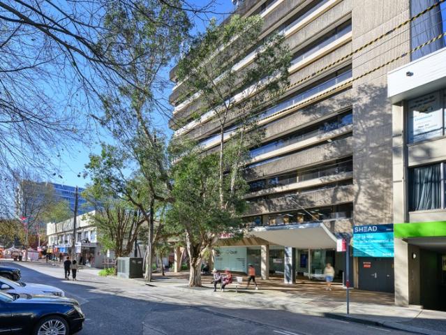 Office for rent in Willoughby, New South Wales