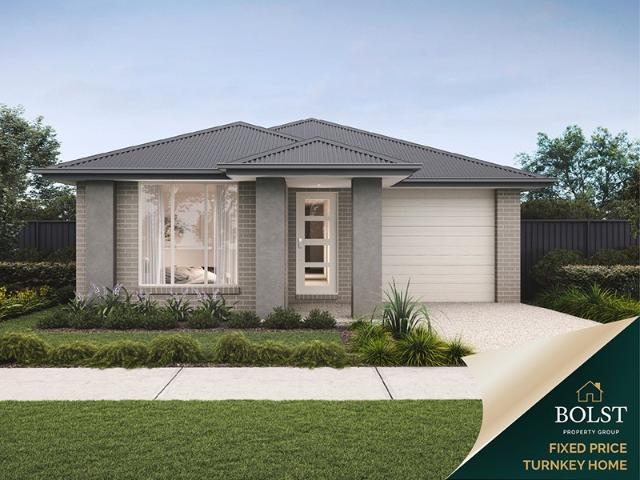 Cottage for sale in Cloverton, Melbourne