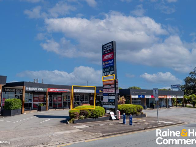 Retail for rent in Methul, Queensland