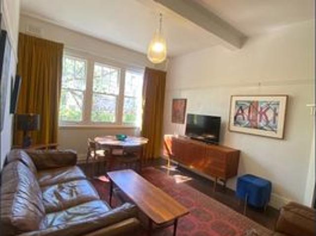 Apartment for rent in St Kilda, Melbourne