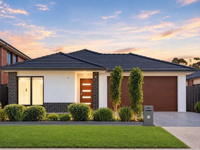 House for sale in Wynbrook, Melbourne