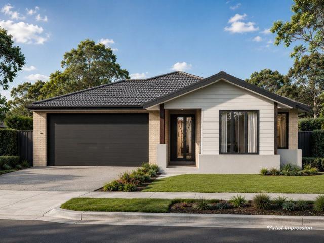 House for sale in Longwarry, Victoria