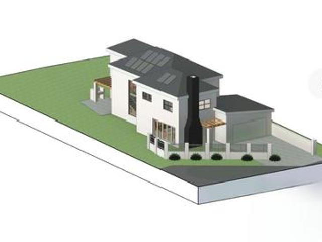 House for sale in West Coast, Dwarskersbos