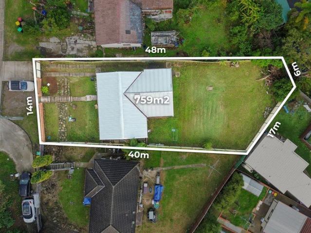 House for sale in Sydney, New South Wales