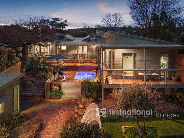 House for sale in Camerons Creek, Victoria