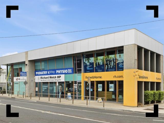 Office for rent in Camerons Creek, Victoria