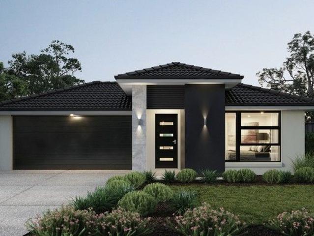 House And Land for sale in Officer South