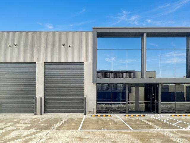 Warehouse for rent in Camerons Creek, Victoria