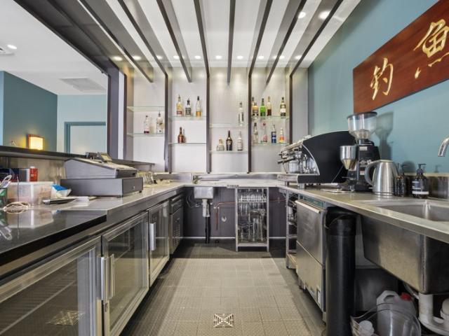 Retail for rent in Kingston, Australian Capital Territory
