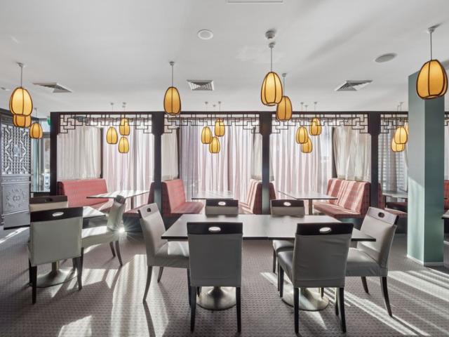 Retail for rent in Kingston, Australian Capital Territory