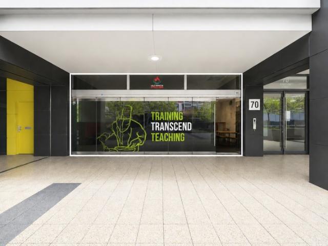 Retail for rent in Sydney, New South Wales