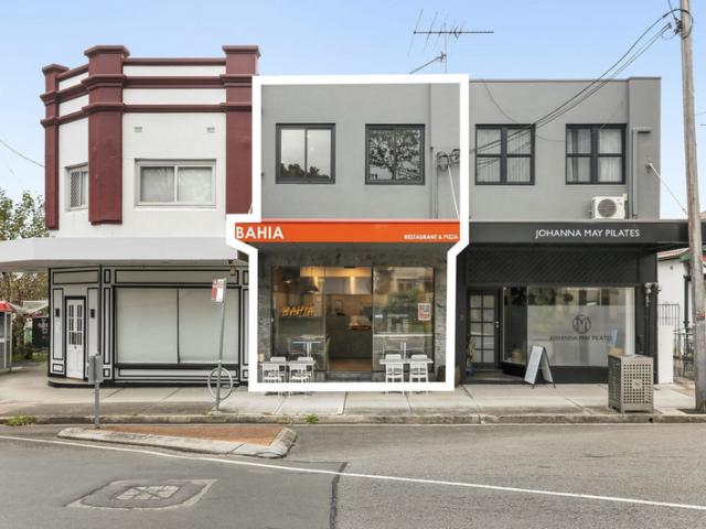 Retail for rent in Sydney, New South Wales