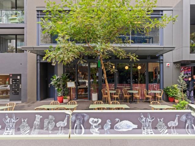 Retail for sale in Sydney, New South Wales