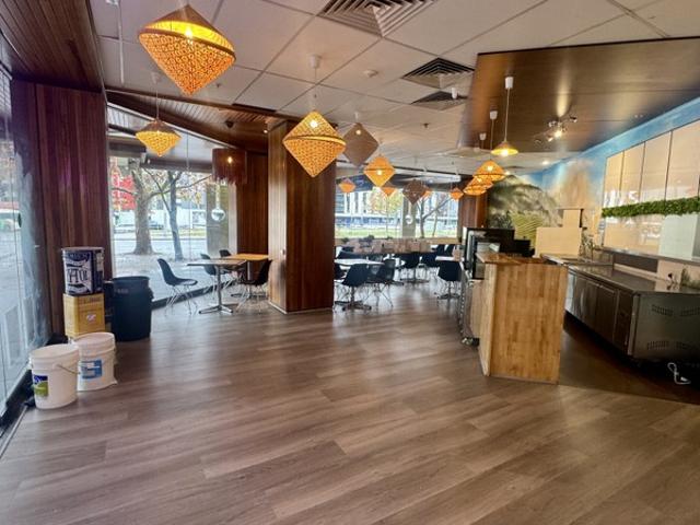 Retail for rent in Canberra, Australian Capital Territory