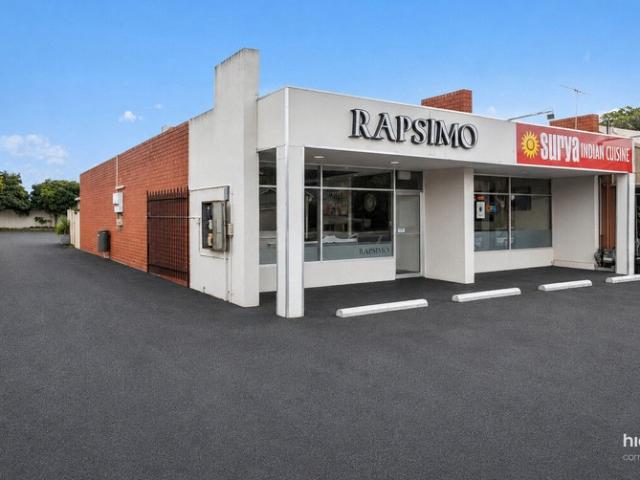 Retail for rent in Horseshoe Creek, South Australia