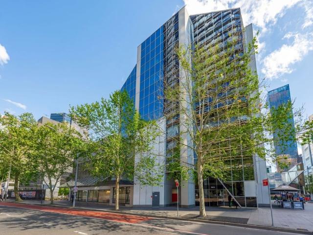 Office for rent in Sydney, City of Parramatta Council