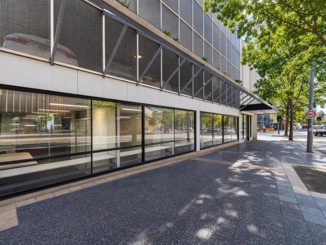 Office for rent in Sydney, City of Parramatta Council