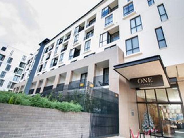 Apartment for sale in Alexandra, Gauteng