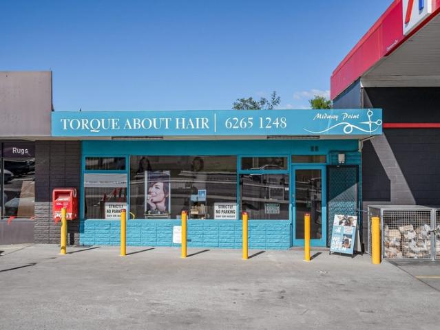 Retail for rent in Hobart, Tasmania