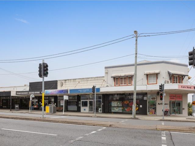 Retail for rent in Toombul, Queensland