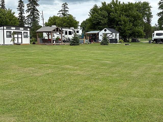 Land for sale in Emerson, Manitoba