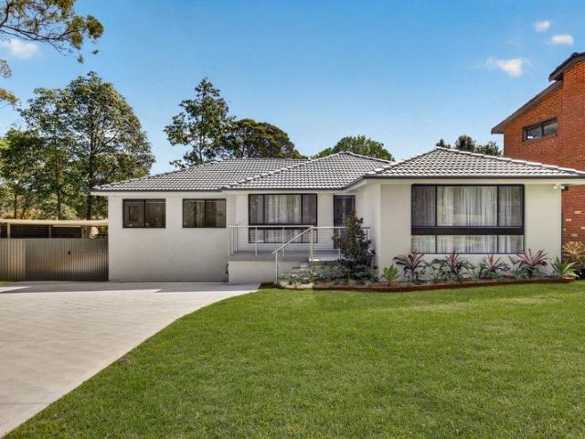 House for sale in Kellyville, Sydney