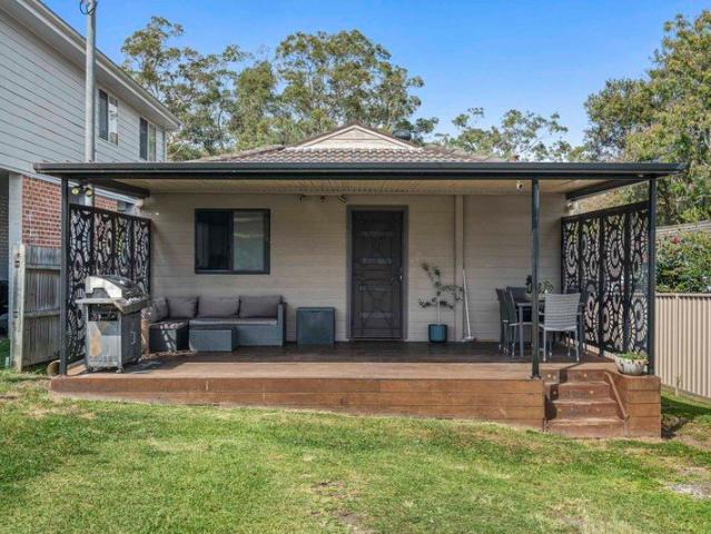 House for sale in Bonnells Bay, City of Lake Macquarie