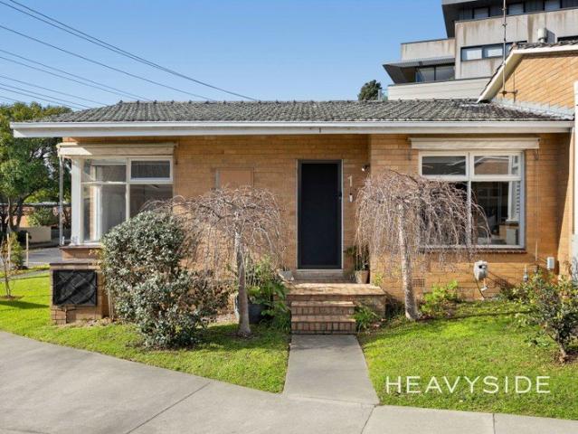 Apartment for sale in Camerons Creek, Victoria