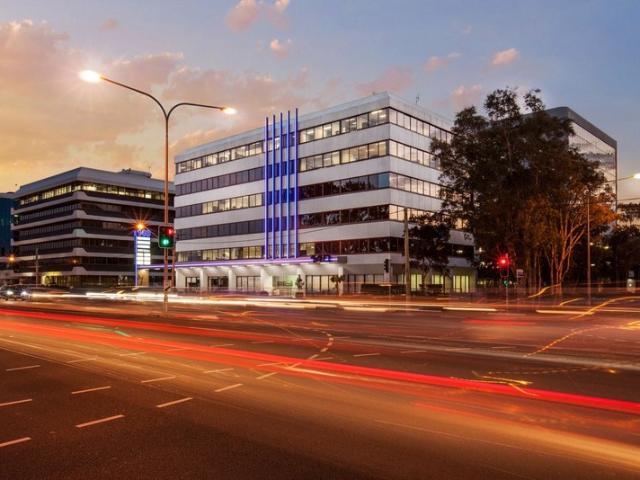 Office for rent in Fernbrook, Queensland