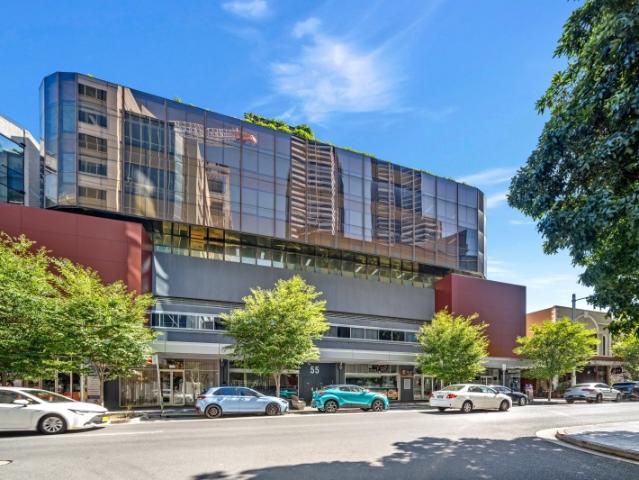 Office for rent in Sydney, New South Wales