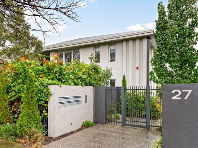 Apartment for sale in Camerons Creek, Victoria