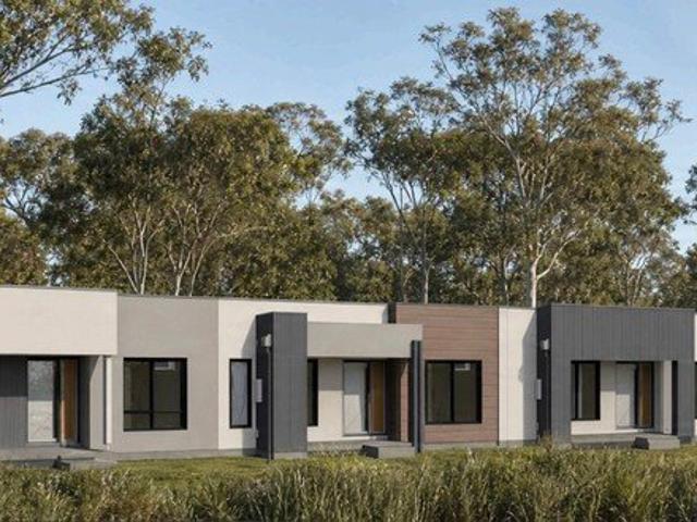 Townhouse for sale in Camerons Creek, Victoria
