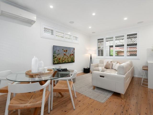 Villa for sale in Sydney, New South Wales