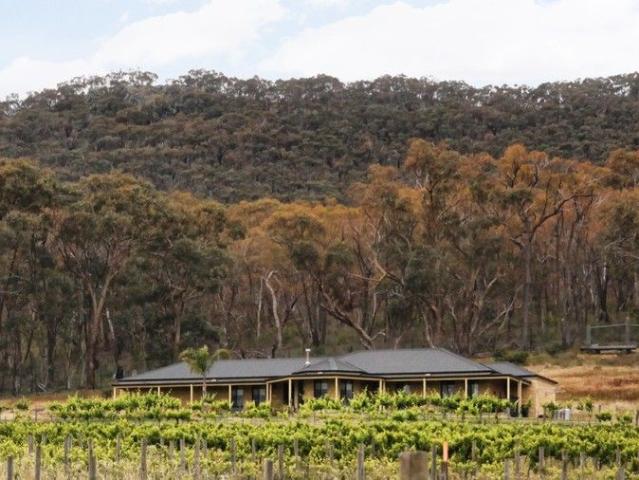Cottage for sale in Heathcote, Victoria