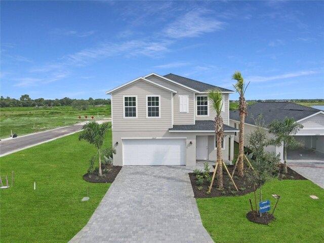 House for sale in Punta Gorda