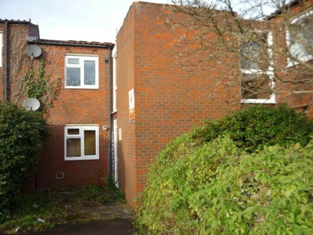 Apartment for rent in Milton Keynes