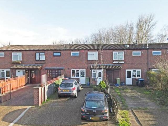 House for sale in City of London, Greater London