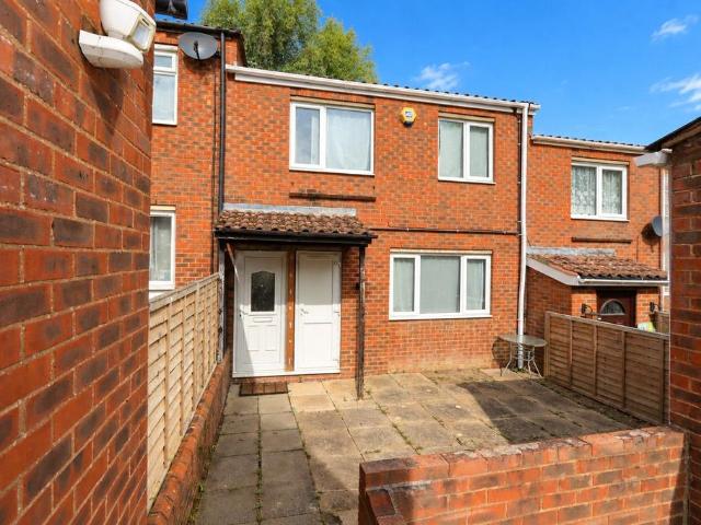 House for rent in Springfield, Milton Keynes
