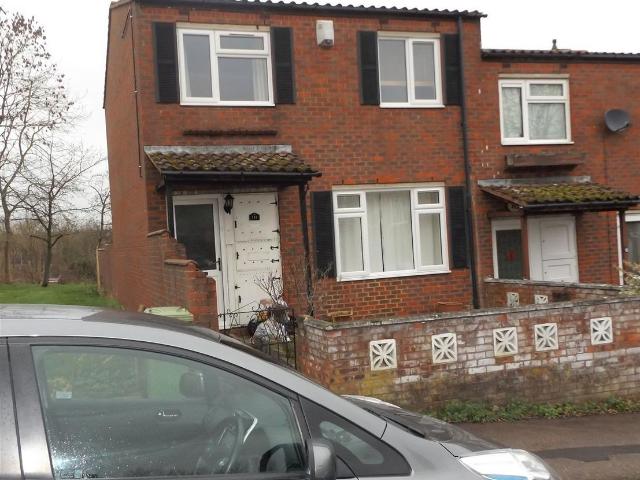 Apartment for rent in Milton Keynes