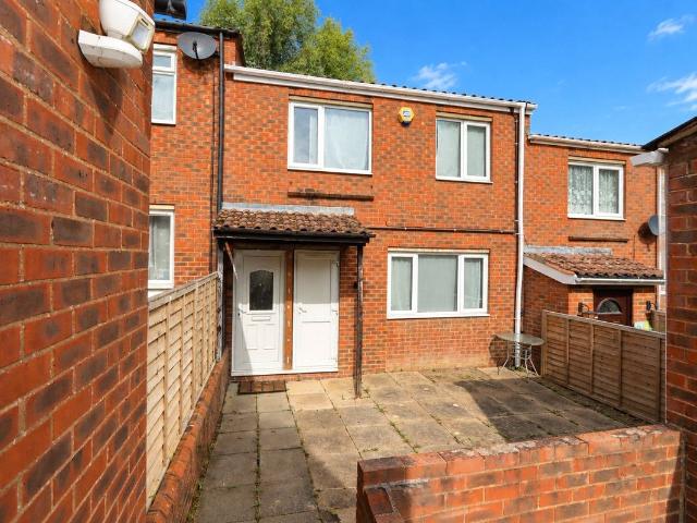 House for rent in Springfield, Milton Keynes