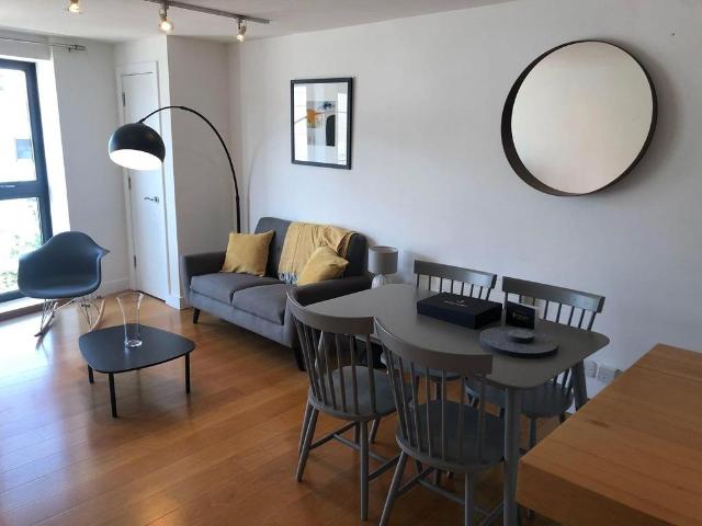 House for rent in Clerkenwell, Greater London