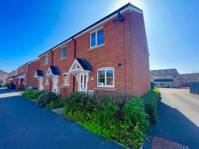 House for rent in West Wick, Weston-super-Mare