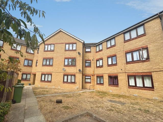 Apartment for rent in Hare Street, Harlow