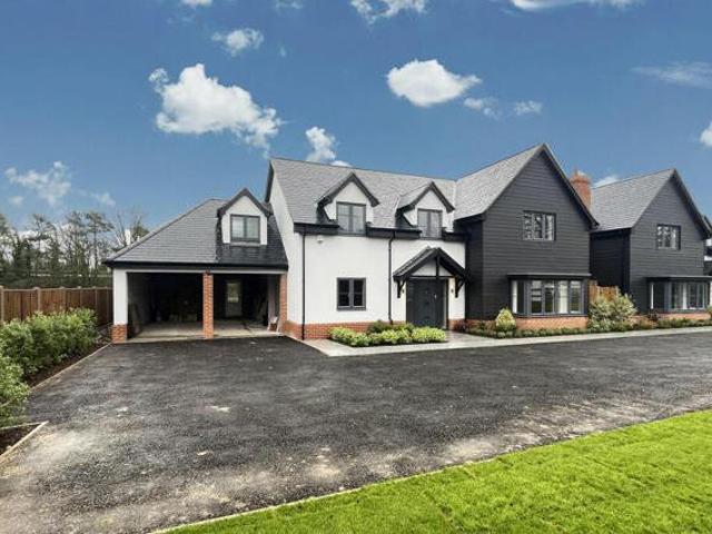 House for sale in Fordham Heath