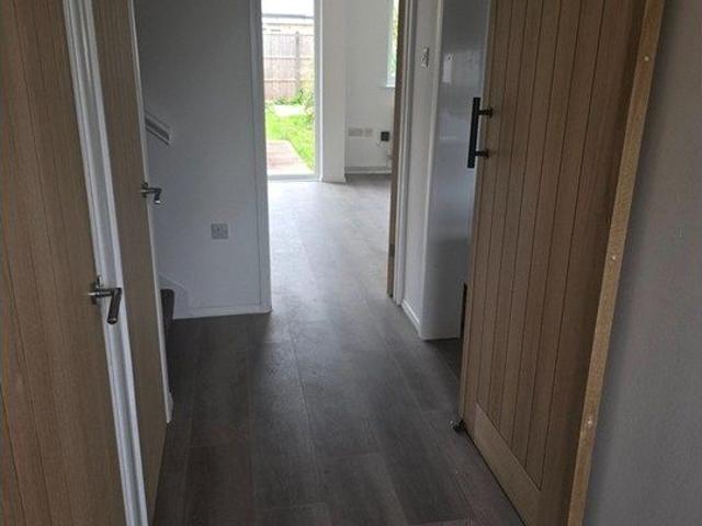 House for rent in Donnington, Littlecote