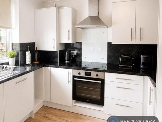 House for rent in London Borough of Lewisham, New Cross
